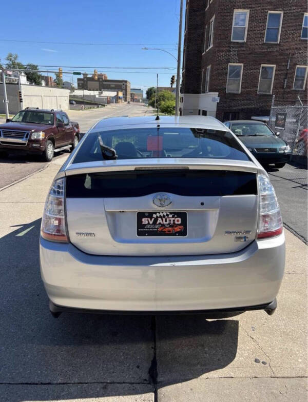 2008 Toyota Prius