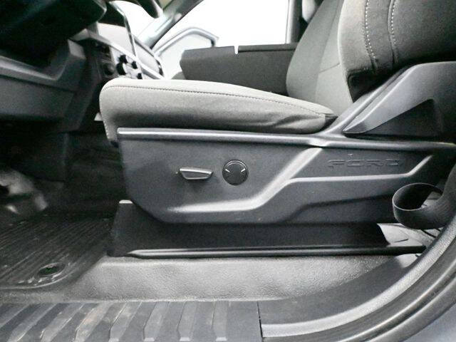 2023 Ford F-350 Super Duty