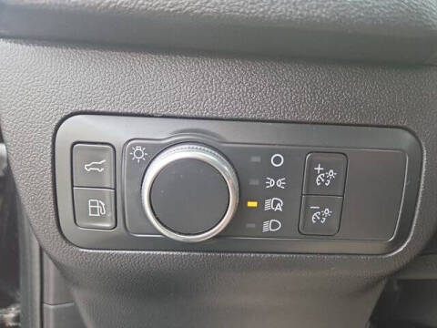 2021 Ford Escape Hybrid SE