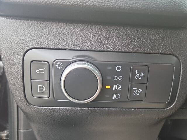 2021 Ford Escape Hybrid SE