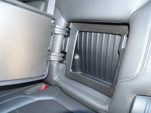 2024 GMC Sierra 3500HD