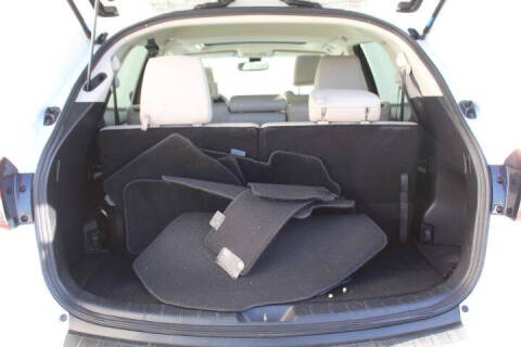 2015 Mazda CX-9 Grand Touring