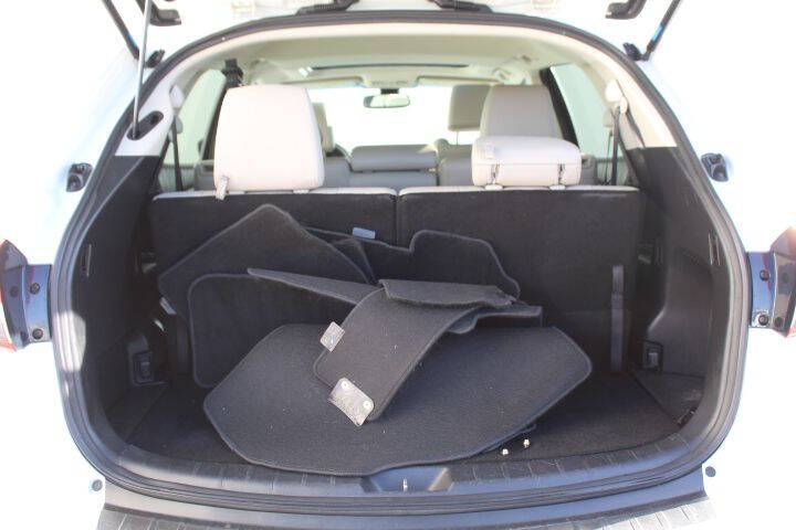 2015 Mazda CX-9 Grand Touring