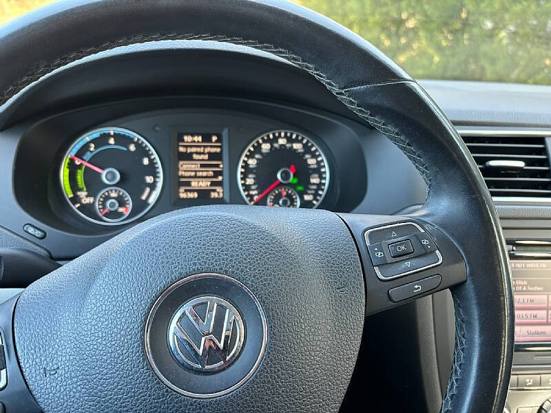 2013 Volkswagen Jetta