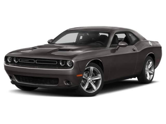 2018 Dodge Challenger for sale at Audubon Chrysler Center in Henderson KY