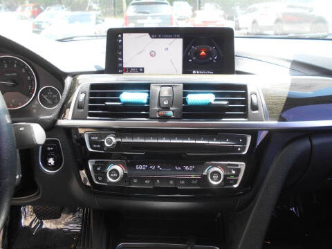 2018 BMW 3 Series 330i xDrive