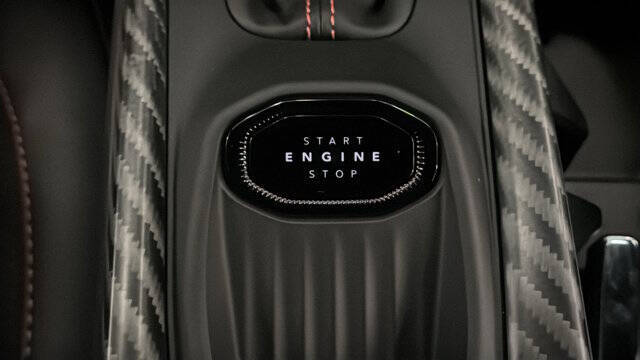 2026 Dodge Charger Scat Pack Plus