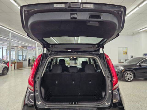 2020 Kia Soul S
