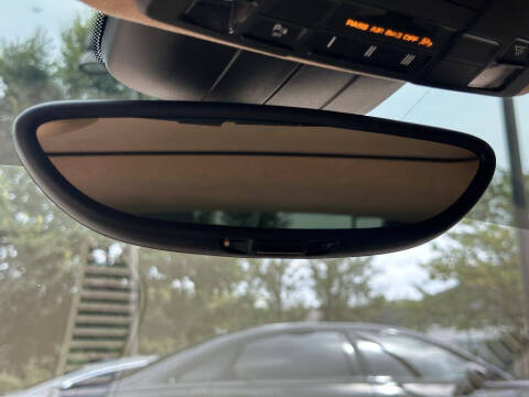 2014 Porsche 911 Carrera