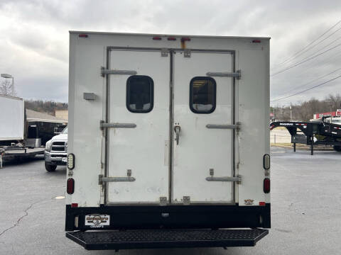 2015 Chevrolet Express 3500