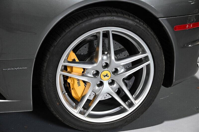 2005 Ferrari F430 16