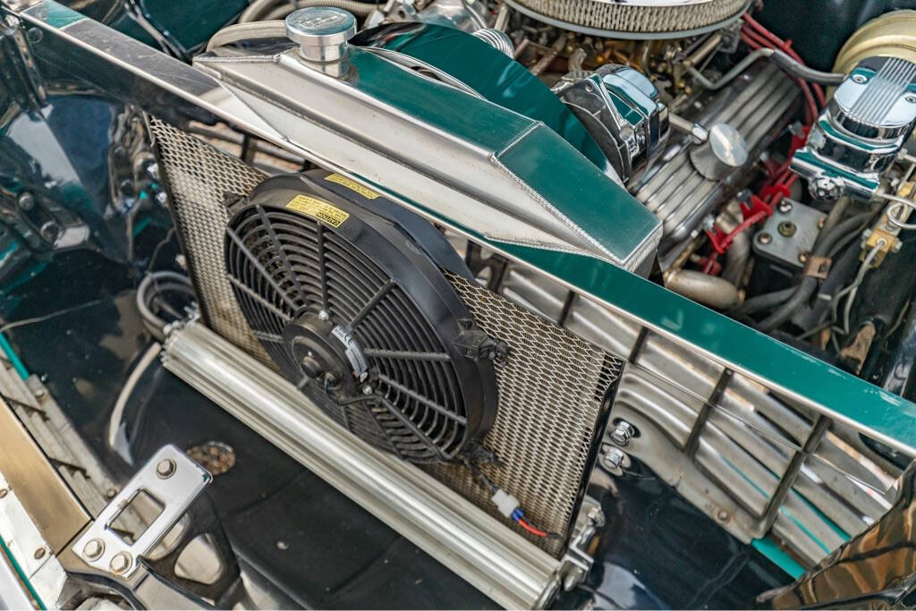 1956 Chevrolet Bel Air 57