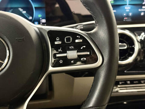 2019 Mercedes-Benz A-Class A 220