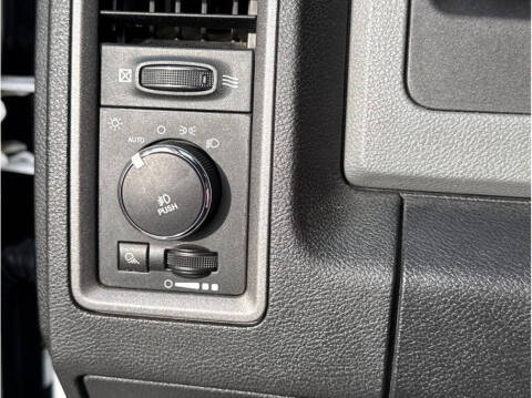 2013 RAM 1500 Express