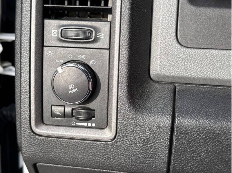 2013 RAM 1500 Express