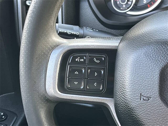 2020 RAM 3500 Tradesman