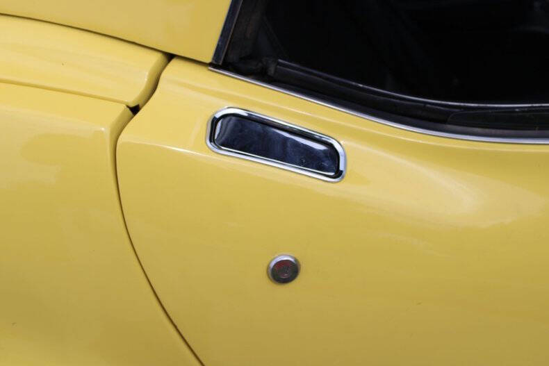 1969 Chevrolet Corvette