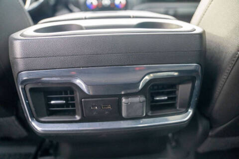 2022 GMC Sierra 1500 Limited