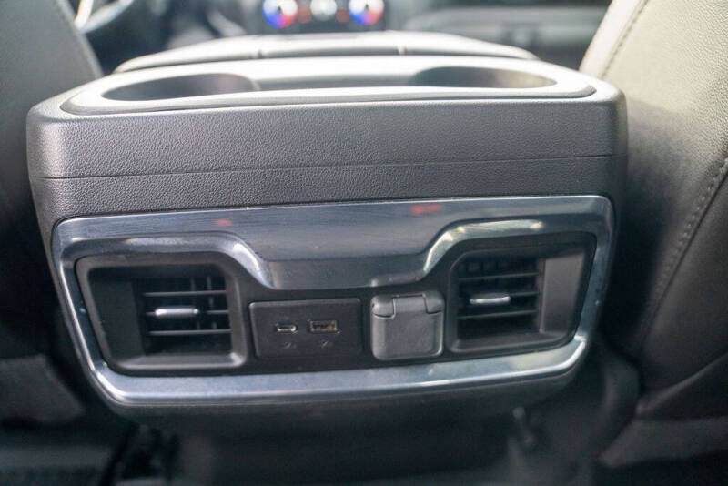 2022 GMC Sierra 1500 Limited