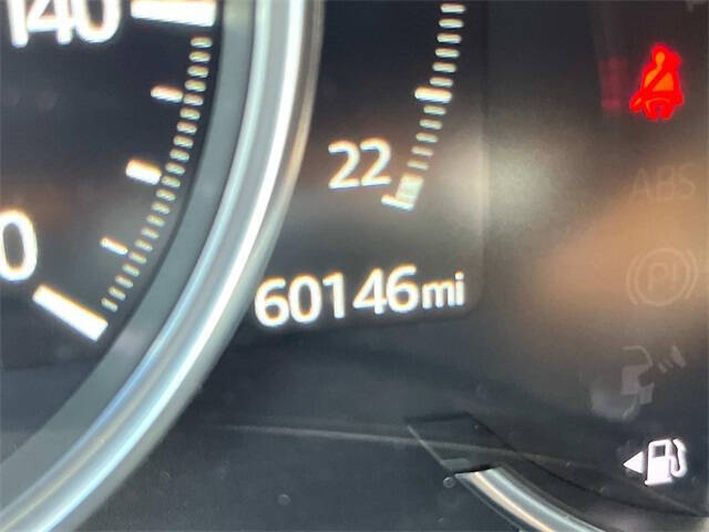 2022 Mazda CX-5 2.5 S Premium Plus