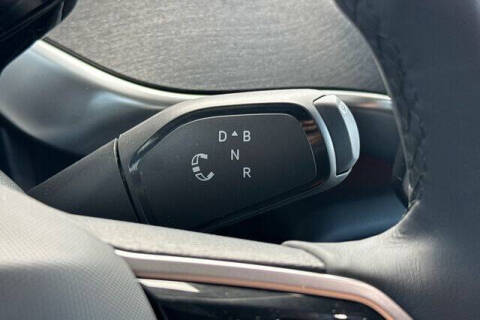 2025 Volkswagen ID. Buzz