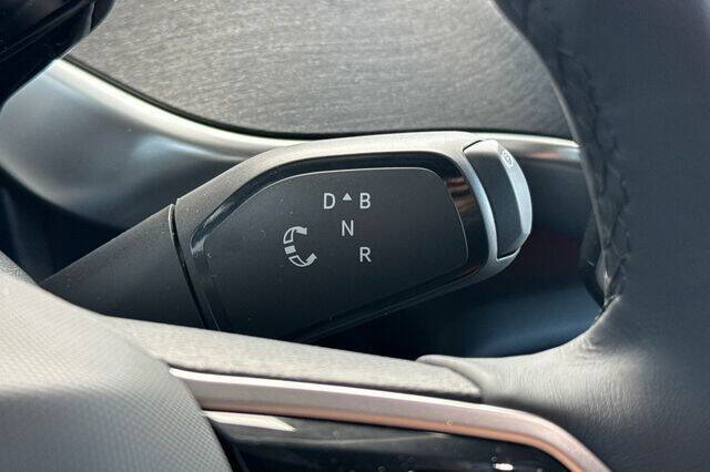 2025 Volkswagen ID. Buzz