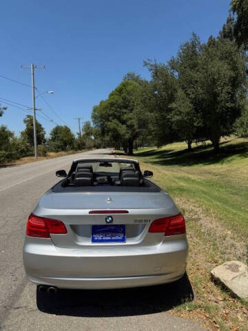 2011 BMW 3 Series 328i