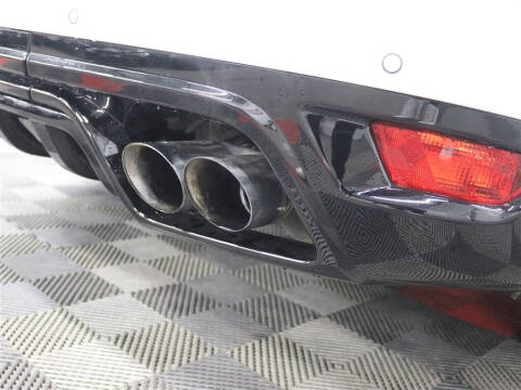 2017 Land Rover Range Rover Sport SVR