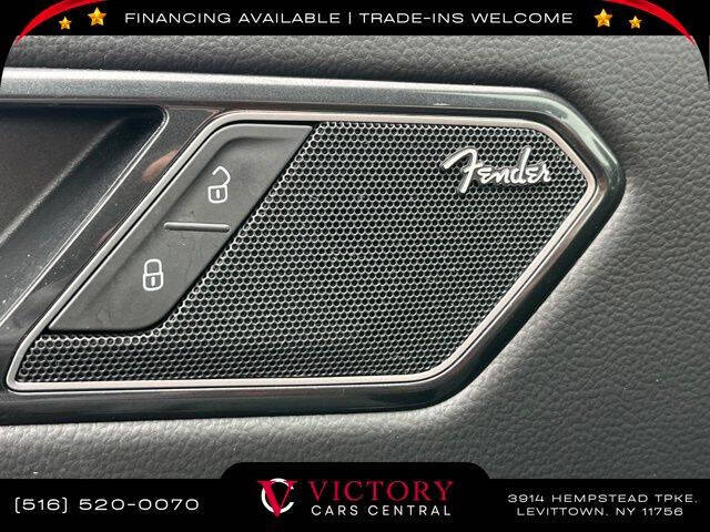 2022 Volkswagen Tiguan SEL R-Line 4Motion