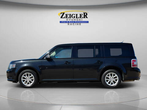 2015 Ford Flex SE
