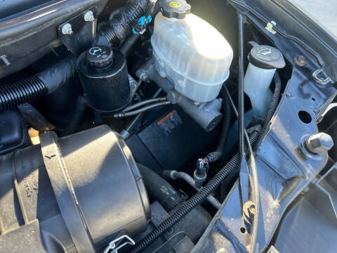 2017 Chevrolet Express LS 2500