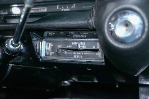 1959 Cadillac DeVille