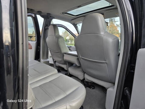 2006 Ford F-350 Super Duty Lariat