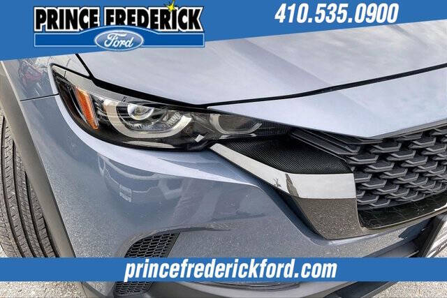 2025 Mazda CX-50 2.5 S Preferred