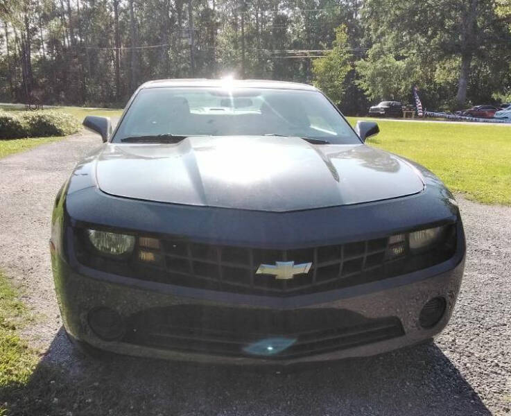 D&B AUTO LLC Car Dealer in Amite, LA