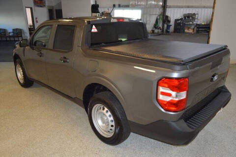 2025 Ford Maverick XL