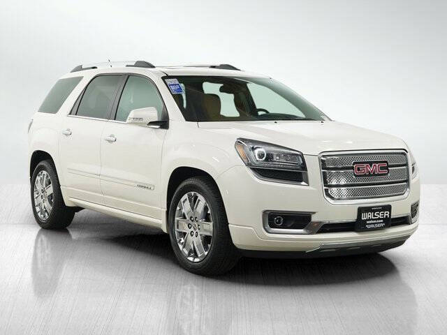 2014 GMC Acadia Denali