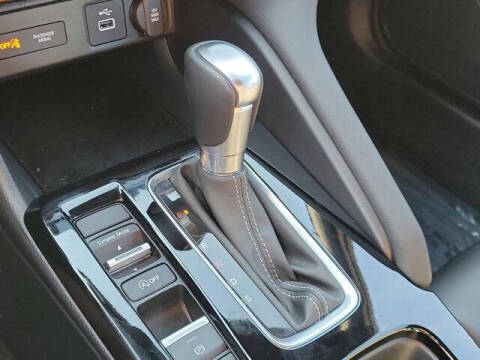 2025 Acura Integra w/A-SPEC