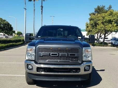 2013 Ford F-250 Super Duty for sale at Bricktown Motors in Brick NJ