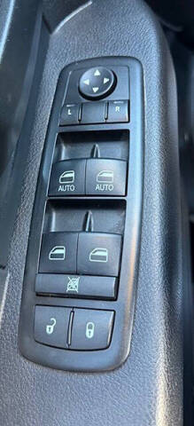 2015 RAM 1500 Express