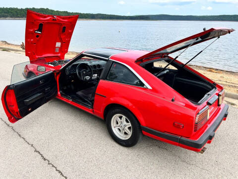1983 Datsun 280ZX GL 2+2