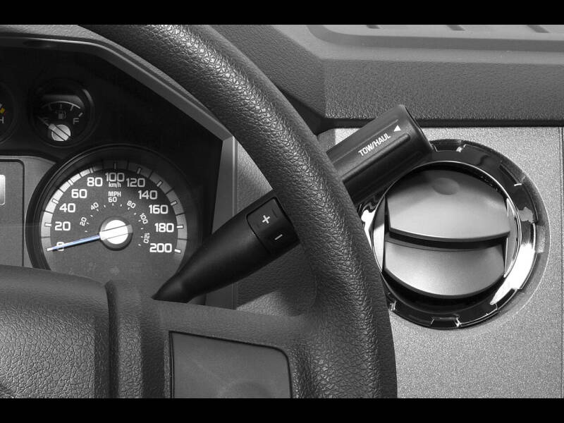 2015 Ford F-350 Super Duty