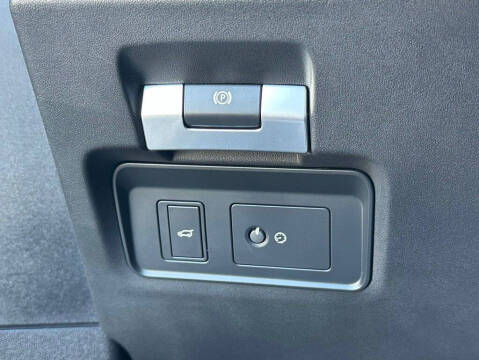 2021 Land Rover Range Rover Evoque S