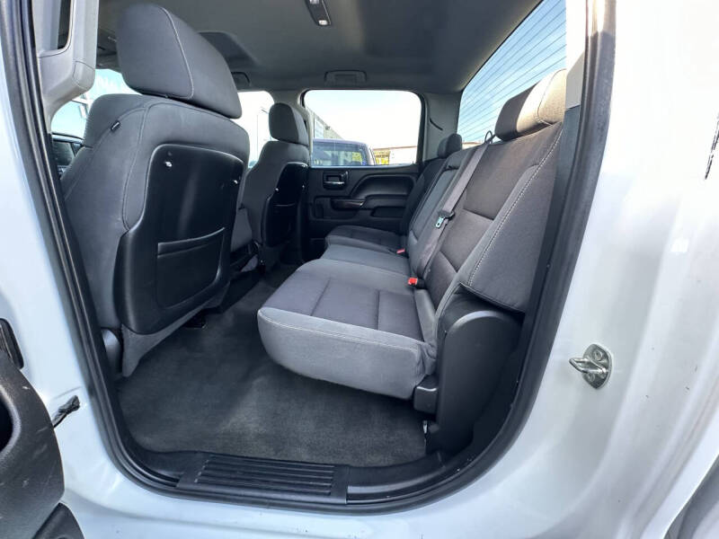 2015 GMC Sierra 2500HD SLE