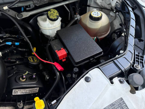 2015 Ford Transit 350 HD