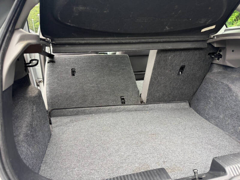 2004 Ford Focus ZX5