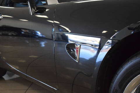 2008 Pontiac Solstice GXP