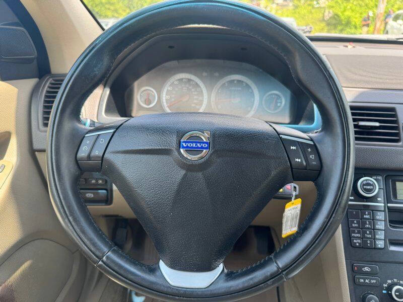 2014 Volvo XC90
