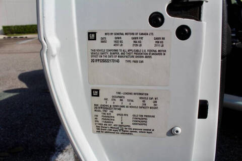 2002 Chevrolet Camaro Z28