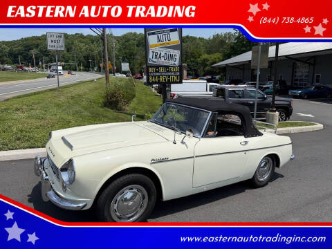 1966 Datsun 1600 Photo